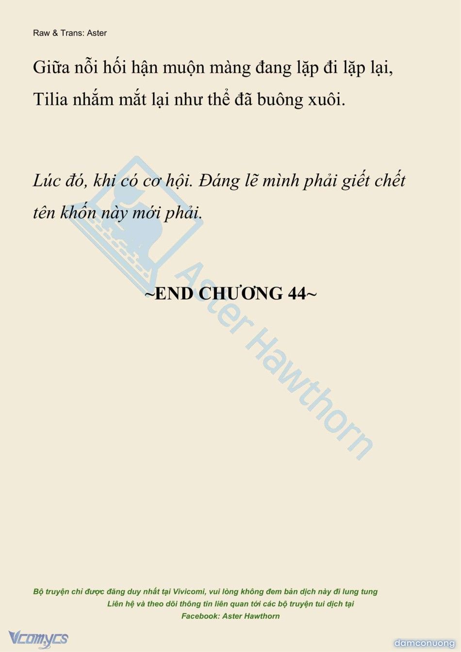 đọc truyện [novel] Hồ Điệp Nuốt Chửng Sương Mù Chương 44 ảnh 30 tại Thiên Thai Truyện