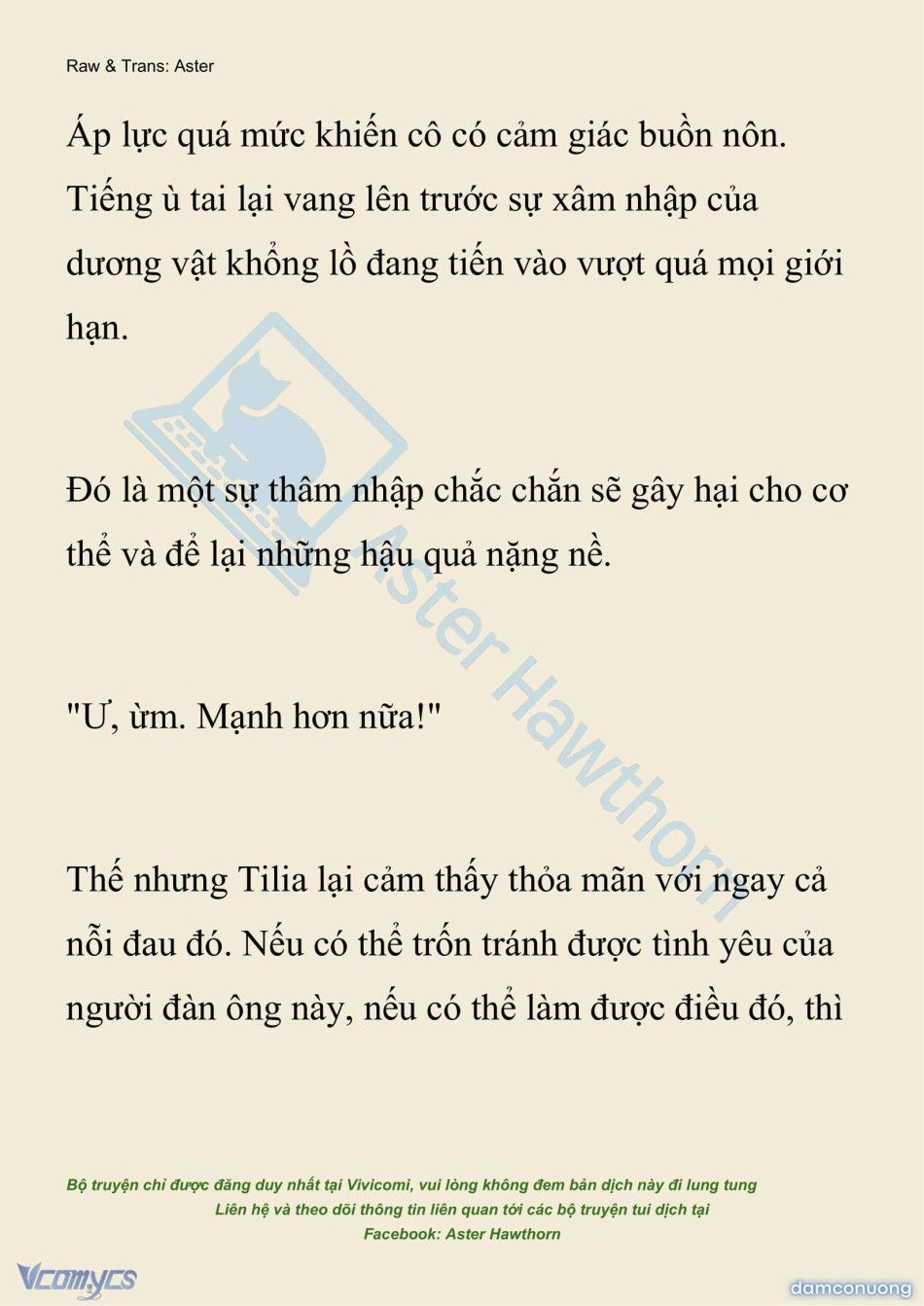 đọc truyện [novel] Hồ Điệp Nuốt Chửng Sương Mù Chương 44 ảnh 5 tại Thiên Thai Truyện