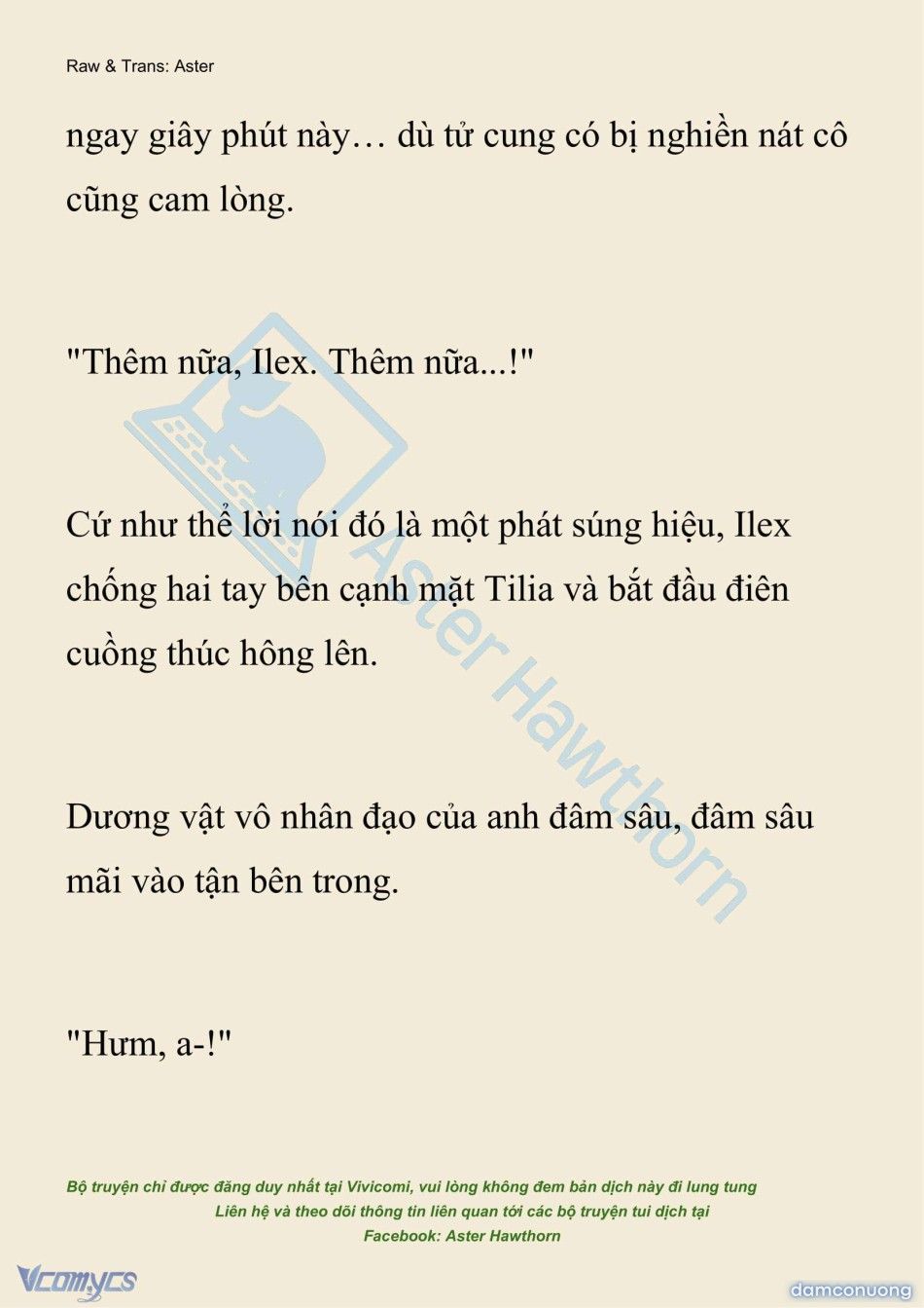 đọc truyện [novel] Hồ Điệp Nuốt Chửng Sương Mù Chương 44 ảnh 6 tại Thiên Thai Truyện