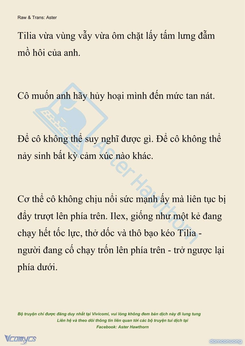 đọc truyện [novel] Hồ Điệp Nuốt Chửng Sương Mù Chương 44 ảnh 7 tại Thiên Thai Truyện