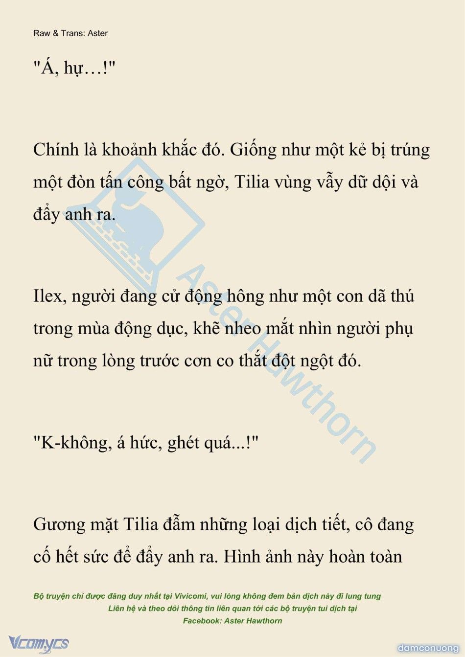đọc truyện [novel] Hồ Điệp Nuốt Chửng Sương Mù Chương 44 ảnh 8 tại Thiên Thai Truyện