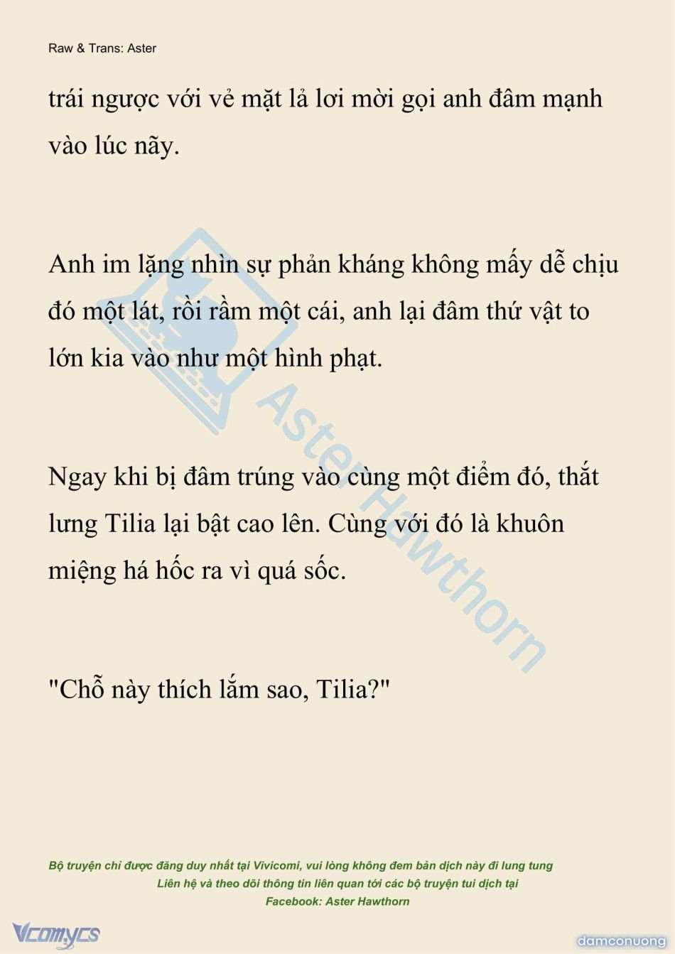 đọc truyện [novel] Hồ Điệp Nuốt Chửng Sương Mù Chương 44 ảnh 9 tại Thiên Thai Truyện