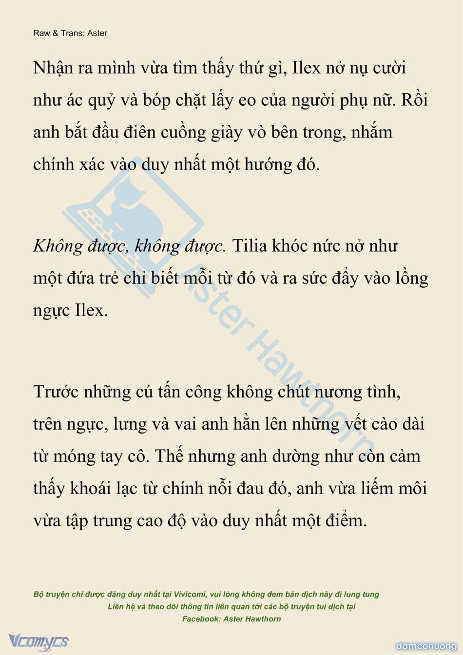 đọc truyện [novel] Hồ Điệp Nuốt Chửng Sương Mù Chương 44 ảnh 10 tại Thiên Thai Truyện