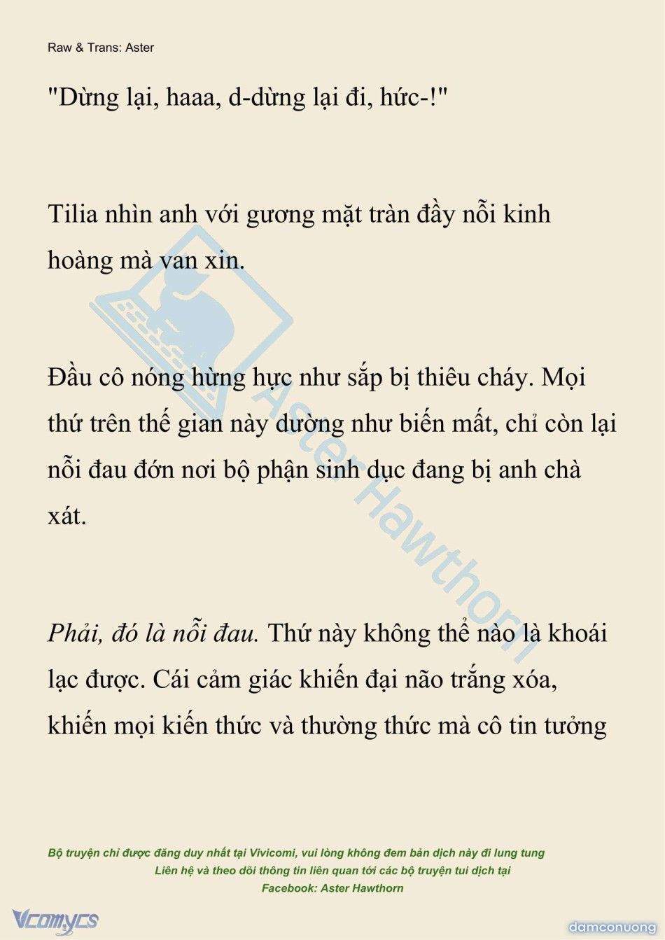 đọc truyện [novel] Hồ Điệp Nuốt Chửng Sương Mù Chương 44 ảnh 11 tại Thiên Thai Truyện