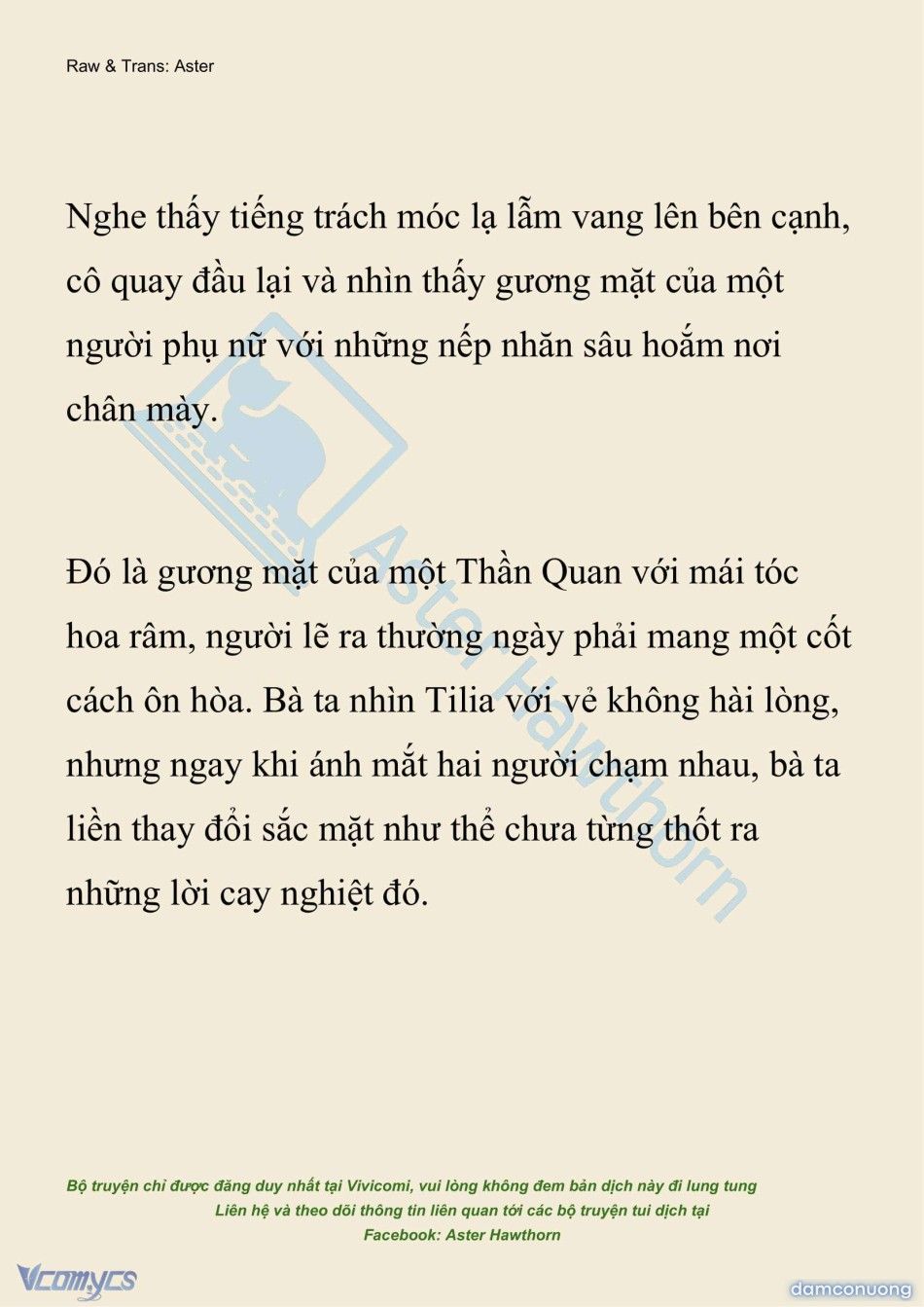 đọc truyện [novel] Hồ Điệp Nuốt Chửng Sương Mù Chương 45 ảnh 3 tại Thiên Thai Truyện