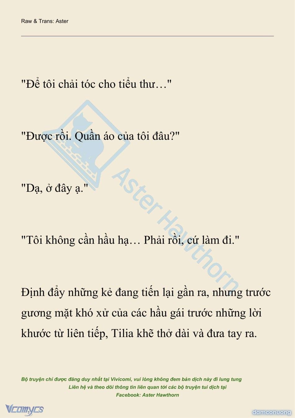 đọc truyện [novel] Hồ Điệp Nuốt Chửng Sương Mù Chương 45 ảnh 13 tại Thiên Thai Truyện