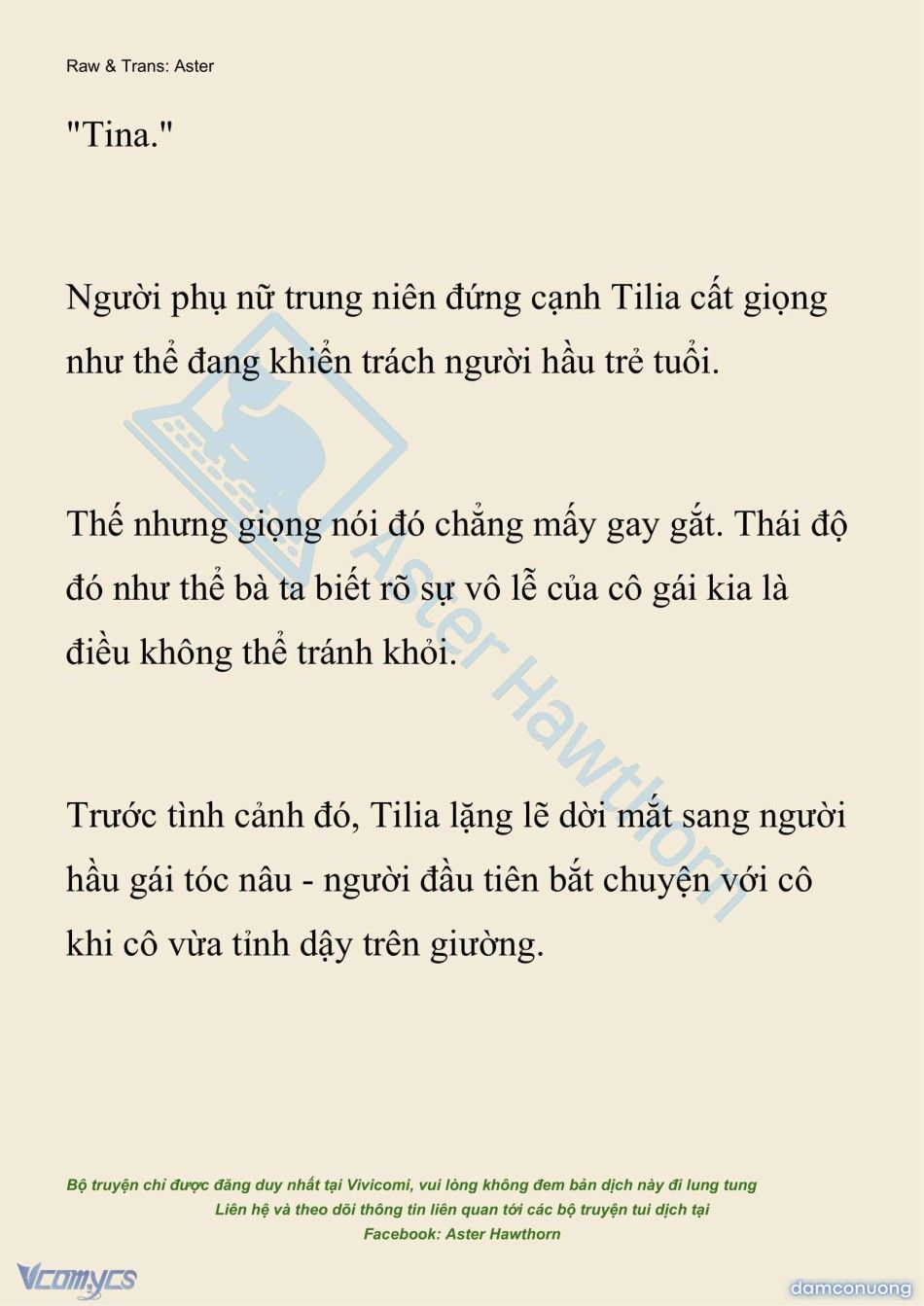 đọc truyện [novel] Hồ Điệp Nuốt Chửng Sương Mù Chương 45 ảnh 15 tại Thiên Thai Truyện