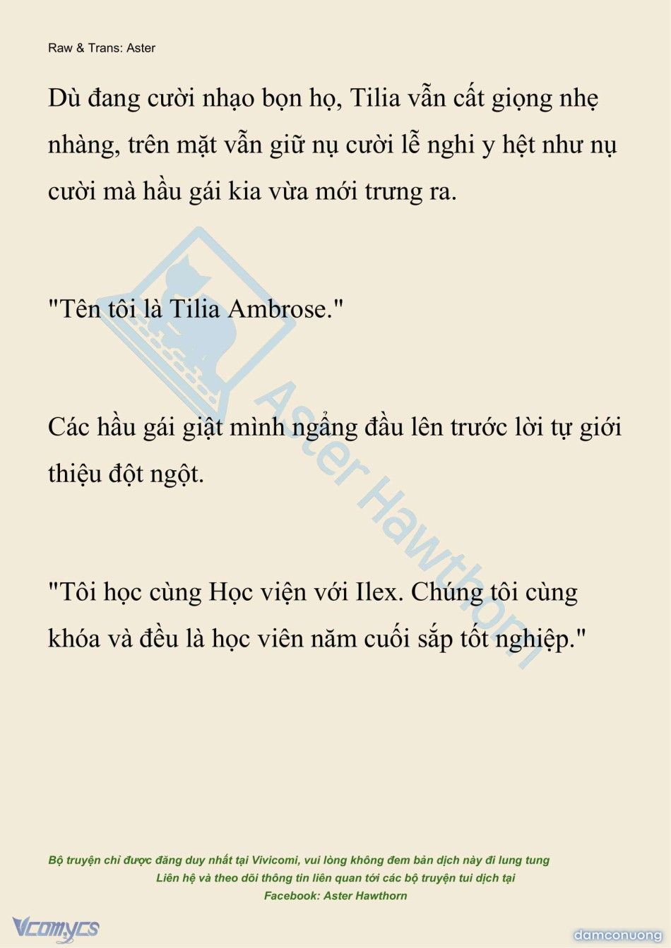 đọc truyện [novel] Hồ Điệp Nuốt Chửng Sương Mù Chương 45 ảnh 17 tại Thiên Thai Truyện