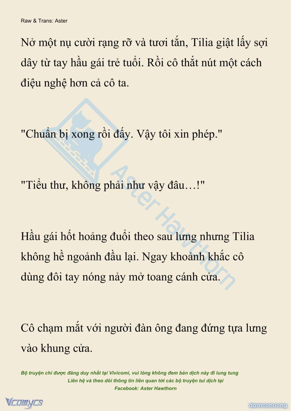 đọc truyện [novel] Hồ Điệp Nuốt Chửng Sương Mù Chương 45 ảnh 19 tại Thiên Thai Truyện