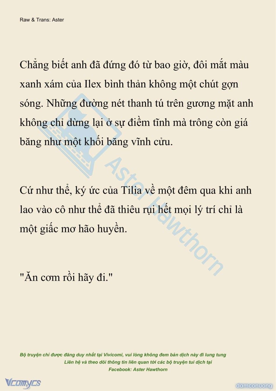 đọc truyện [novel] Hồ Điệp Nuốt Chửng Sương Mù Chương 45 ảnh 20 tại Thiên Thai Truyện