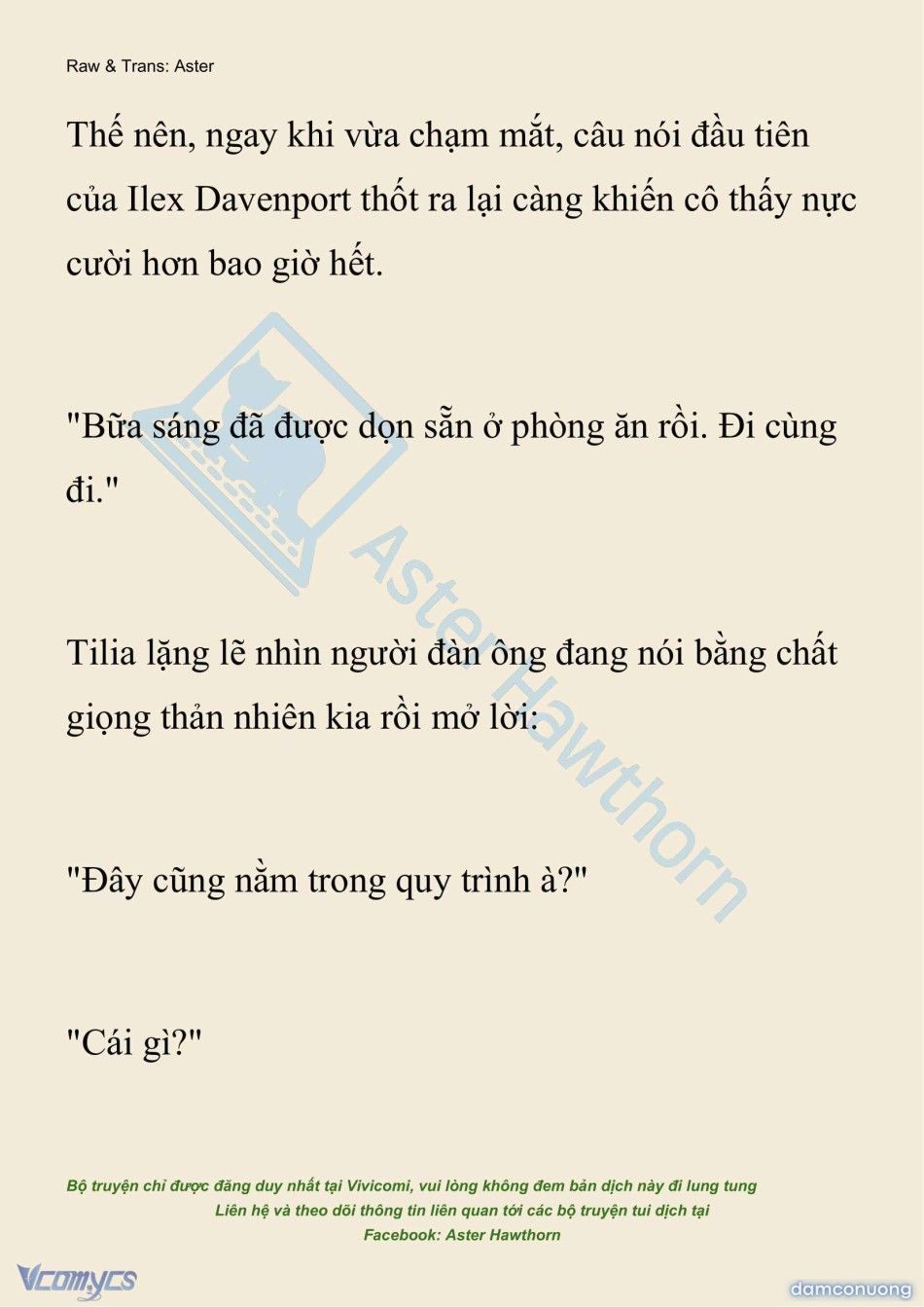 đọc truyện [novel] Hồ Điệp Nuốt Chửng Sương Mù Chương 45 ảnh 21 tại Thiên Thai Truyện