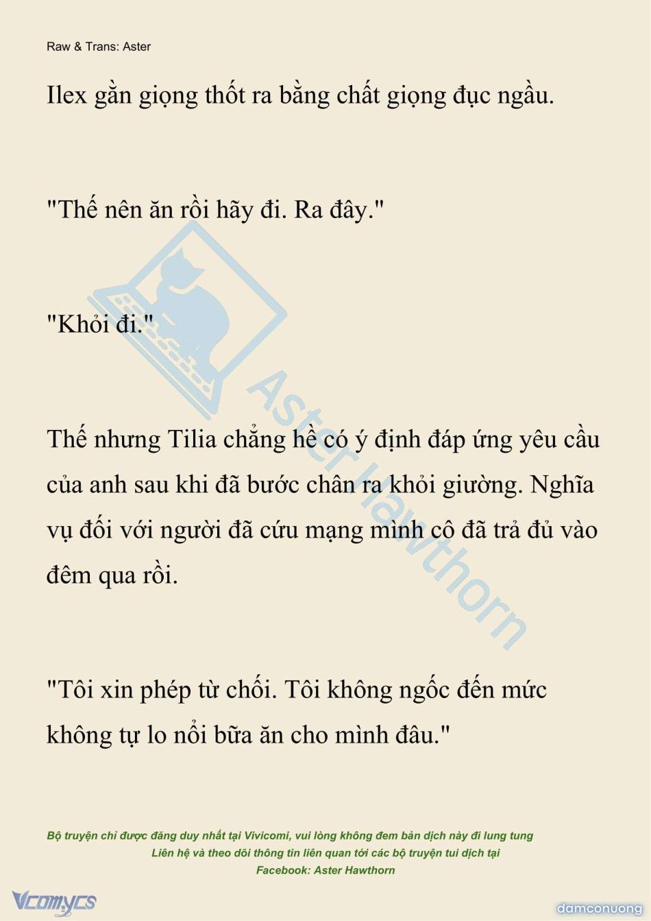 đọc truyện [novel] Hồ Điệp Nuốt Chửng Sương Mù Chương 45 ảnh 23 tại Thiên Thai Truyện