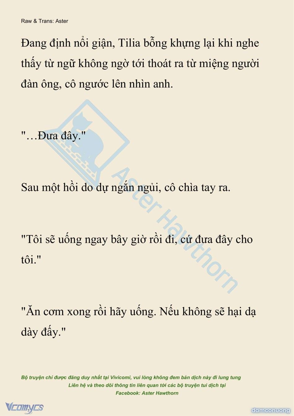 đọc truyện [novel] Hồ Điệp Nuốt Chửng Sương Mù Chương 45 ảnh 25 tại Thiên Thai Truyện