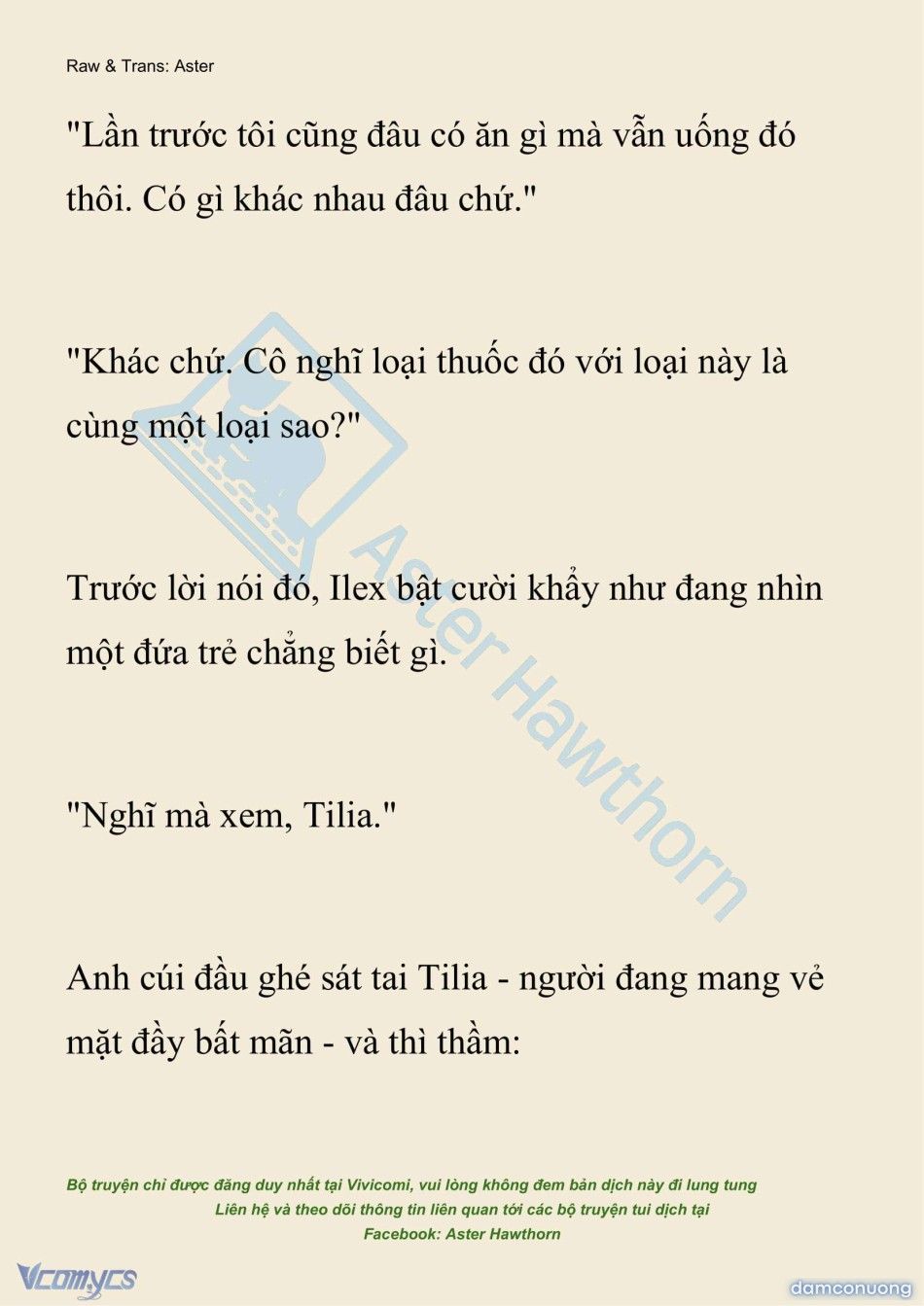 đọc truyện [novel] Hồ Điệp Nuốt Chửng Sương Mù Chương 45 ảnh 26 tại Thiên Thai Truyện