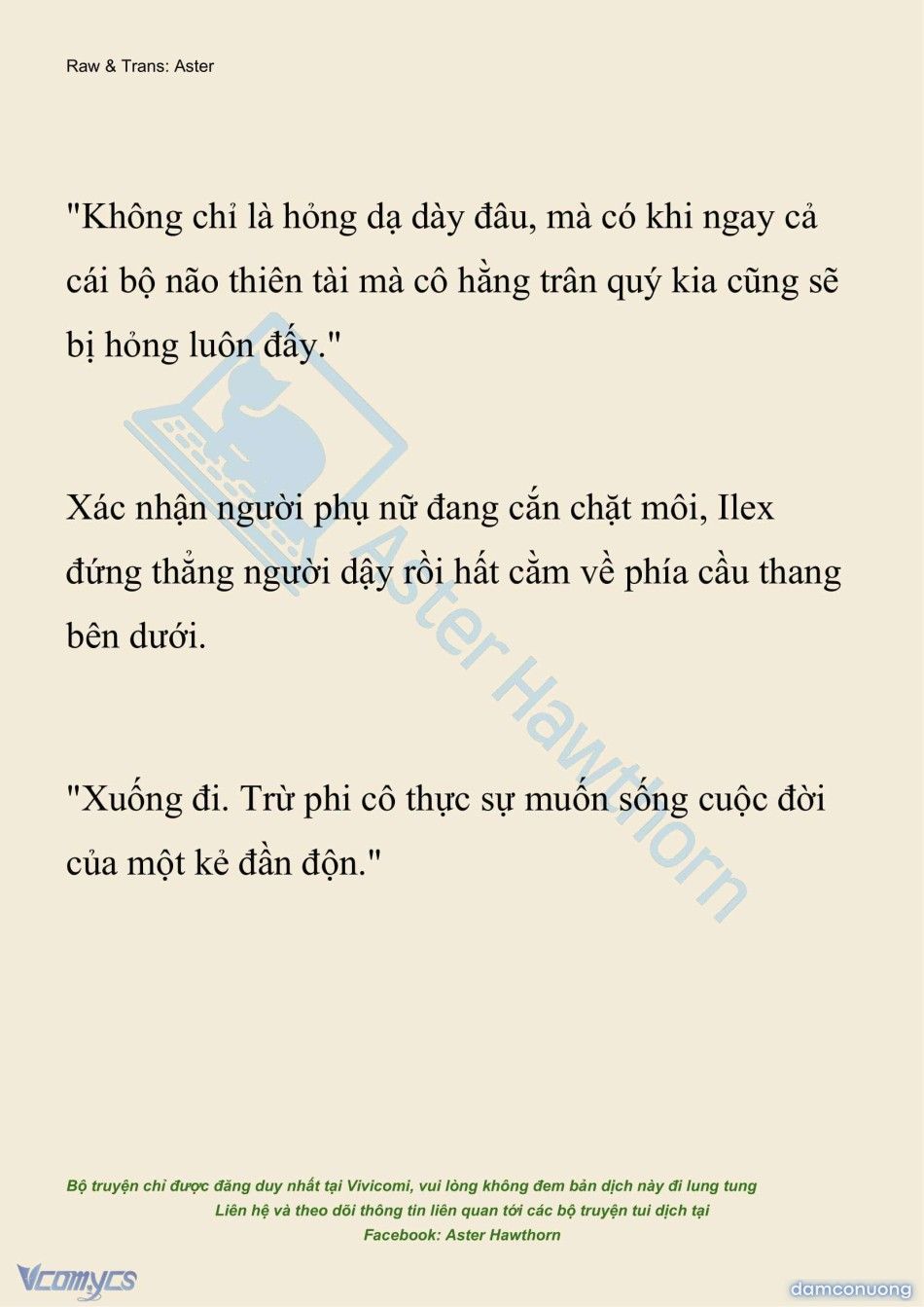 đọc truyện [novel] Hồ Điệp Nuốt Chửng Sương Mù Chương 45 ảnh 28 tại Thiên Thai Truyện