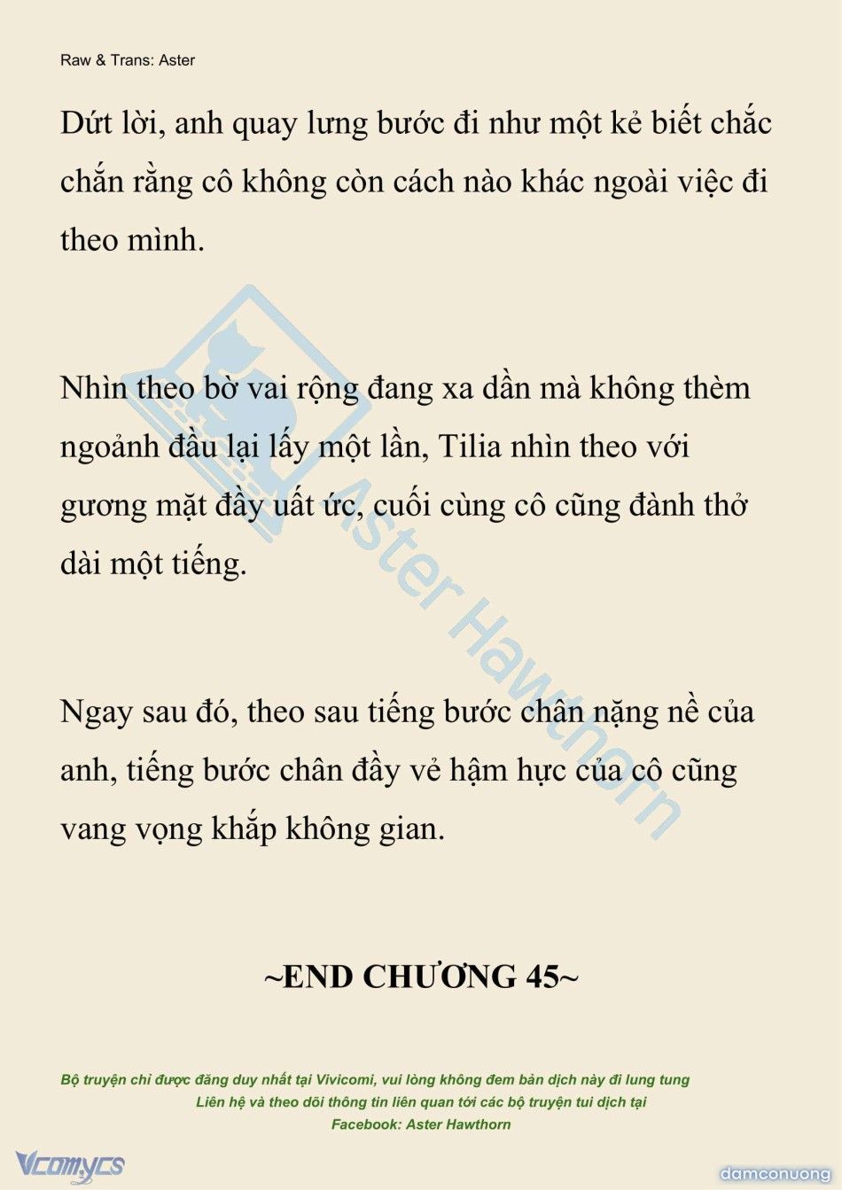 đọc truyện [novel] Hồ Điệp Nuốt Chửng Sương Mù Chương 45 ảnh 29 tại Thiên Thai Truyện