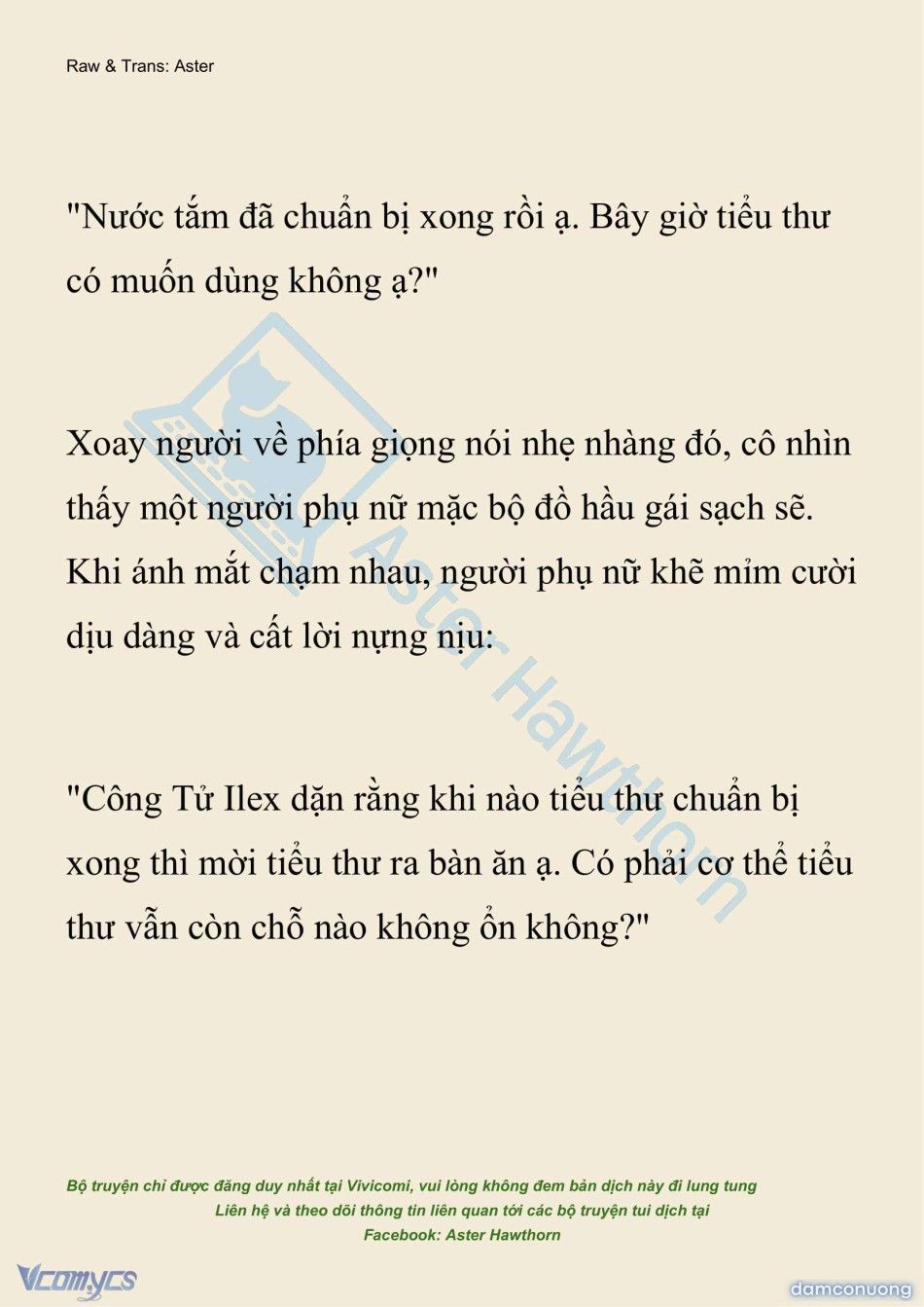 đọc truyện [novel] Hồ Điệp Nuốt Chửng Sương Mù Chương 45 ảnh 5 tại Thiên Thai Truyện