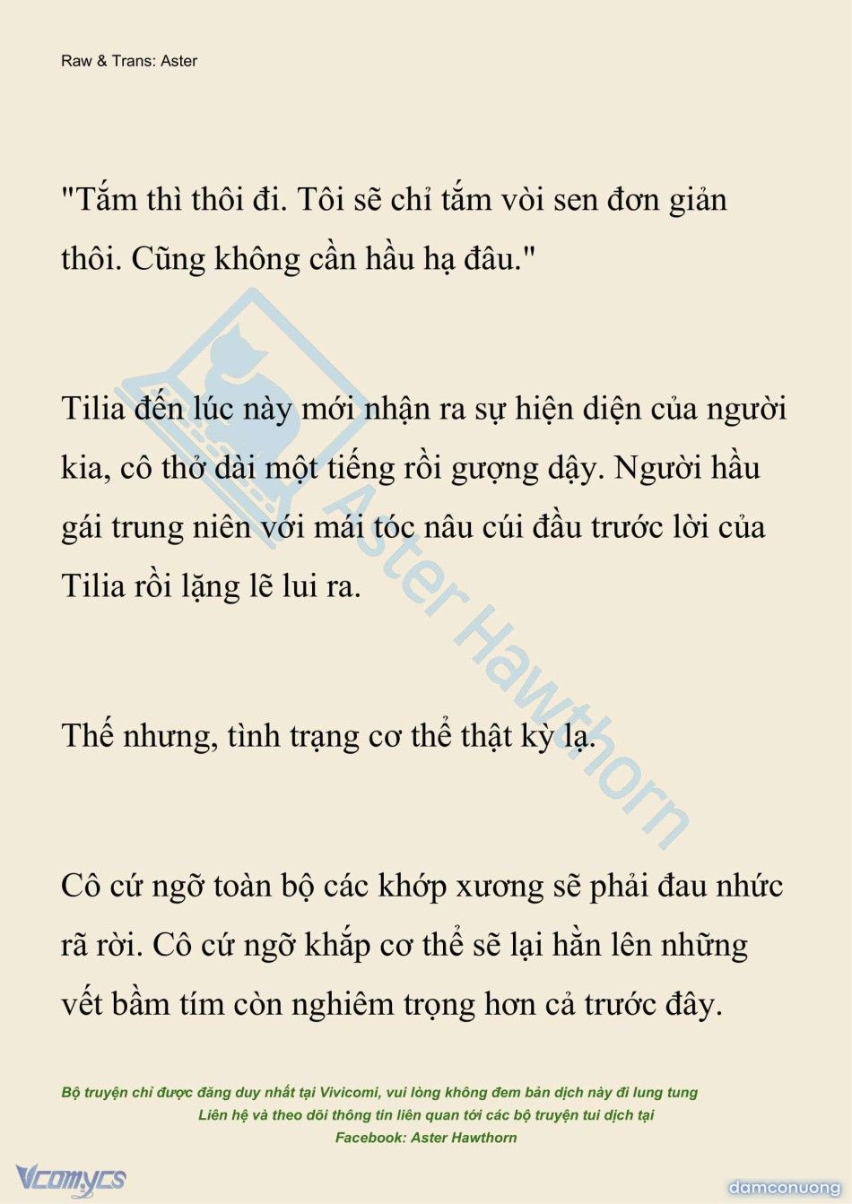 đọc truyện [novel] Hồ Điệp Nuốt Chửng Sương Mù Chương 45 ảnh 7 tại Thiên Thai Truyện