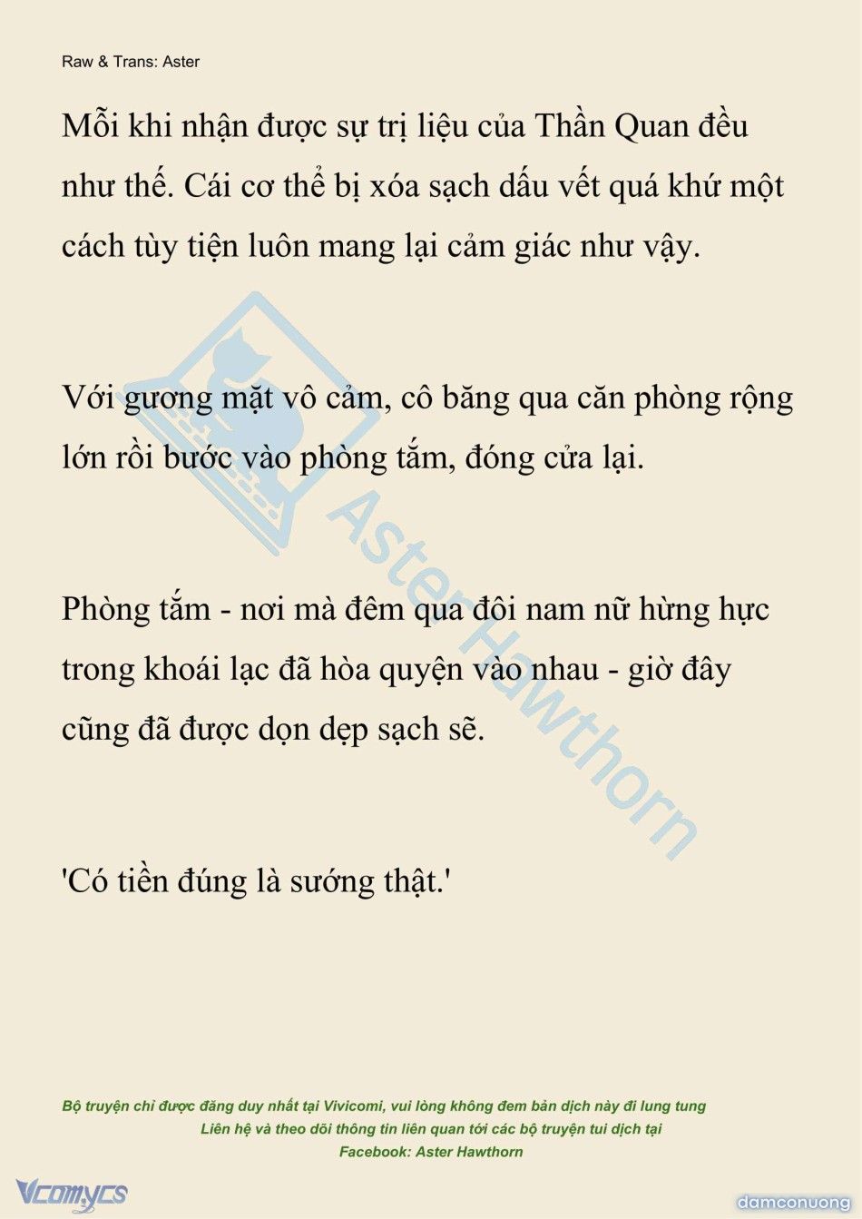 đọc truyện [novel] Hồ Điệp Nuốt Chửng Sương Mù Chương 45 ảnh 10 tại Thiên Thai Truyện
