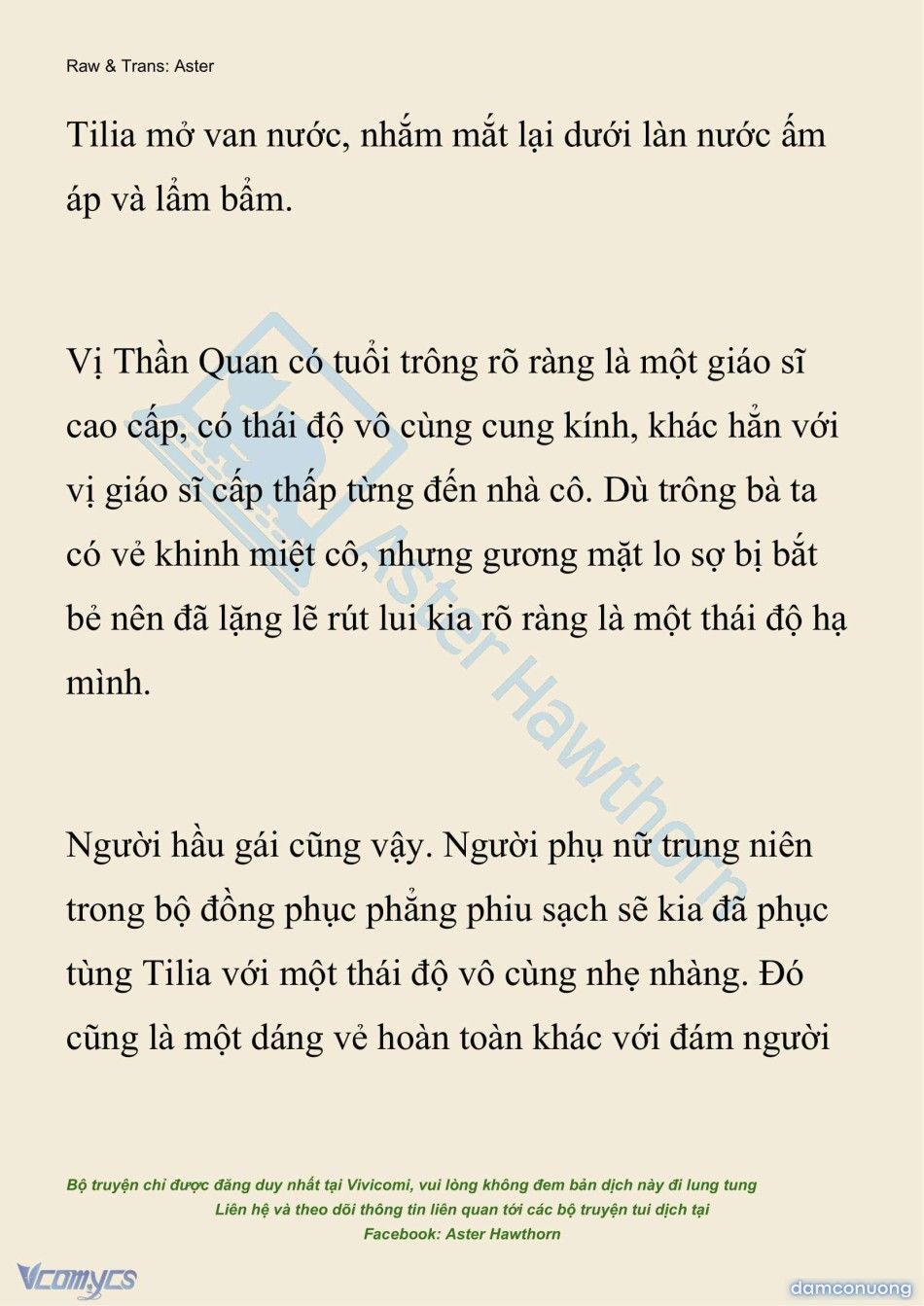 đọc truyện [novel] Hồ Điệp Nuốt Chửng Sương Mù Chương 45 ảnh 11 tại Thiên Thai Truyện