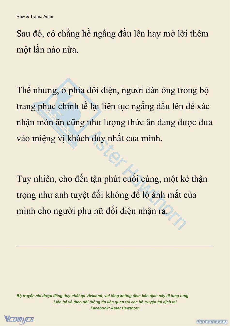 đọc truyện [novel] Hồ Điệp Nuốt Chửng Sương Mù Chương 46 ảnh 13 tại Thiên Thai Truyện