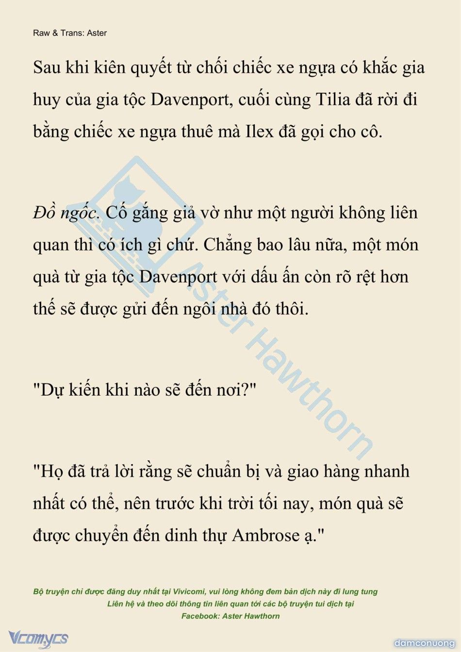 đọc truyện [novel] Hồ Điệp Nuốt Chửng Sương Mù Chương 46 ảnh 14 tại Thiên Thai Truyện