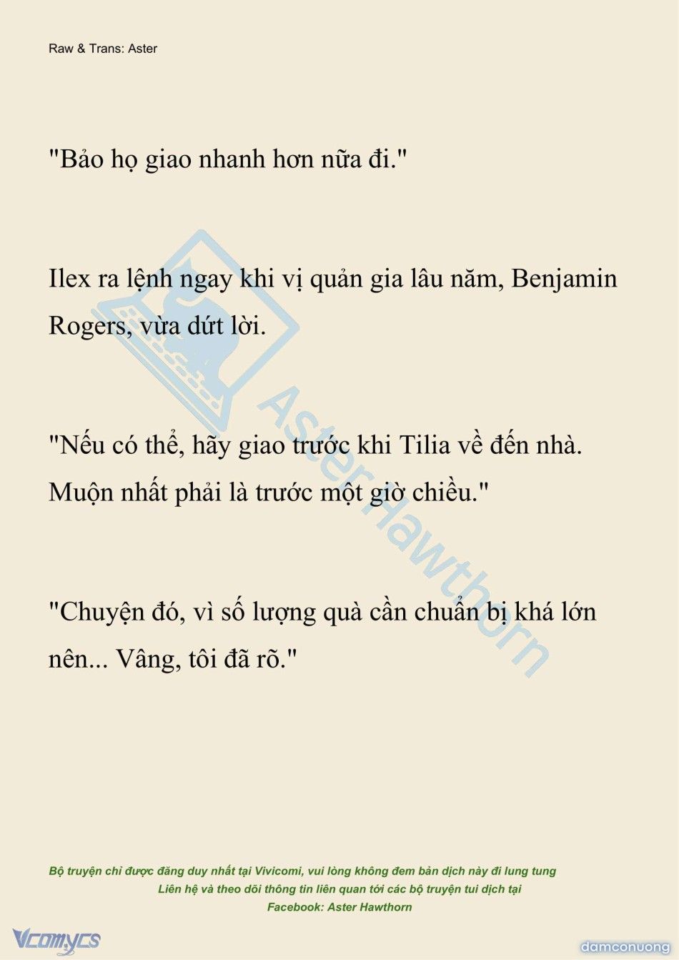 đọc truyện [novel] Hồ Điệp Nuốt Chửng Sương Mù Chương 46 ảnh 15 tại Thiên Thai Truyện