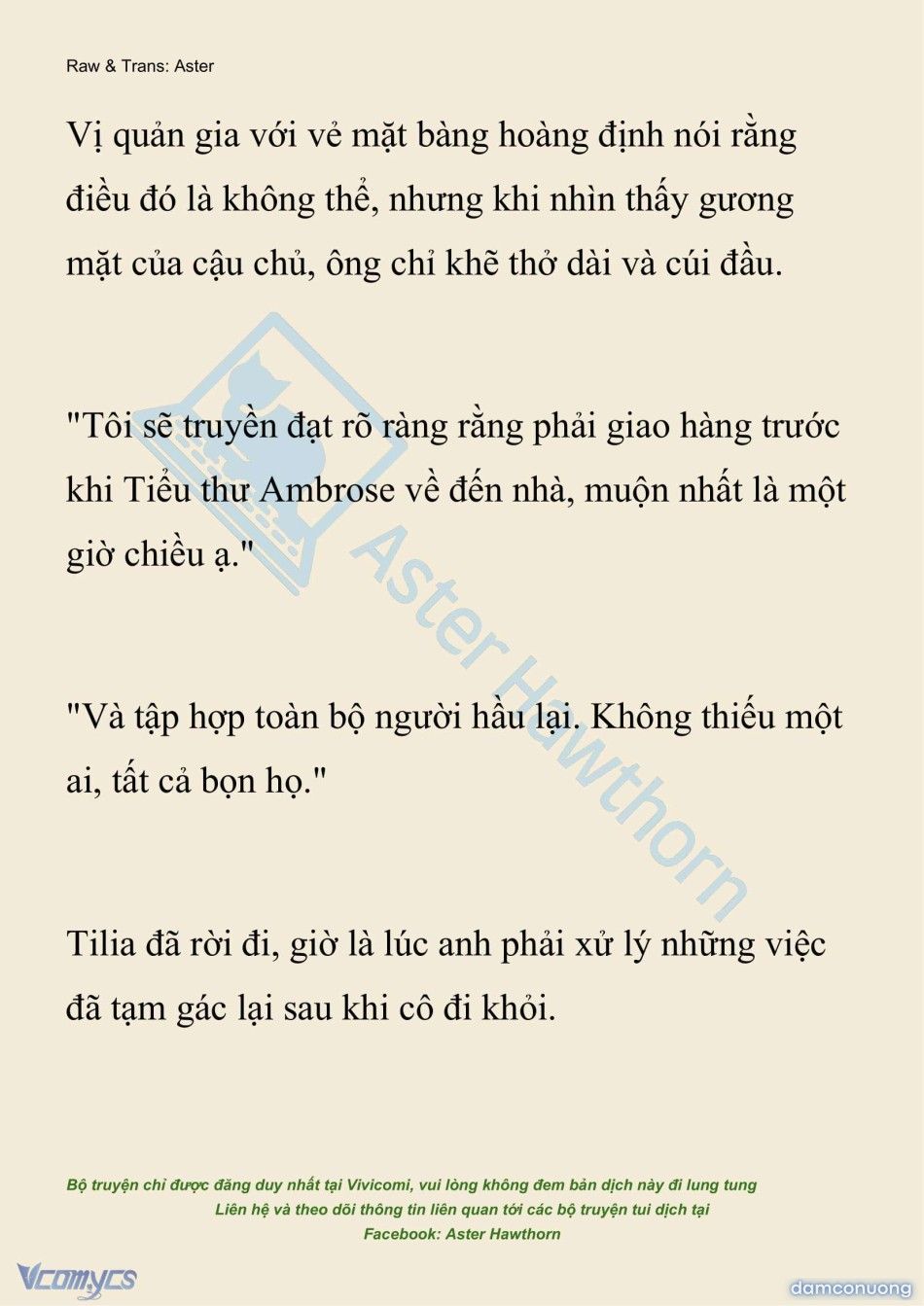 đọc truyện [novel] Hồ Điệp Nuốt Chửng Sương Mù Chương 46 ảnh 16 tại Thiên Thai Truyện