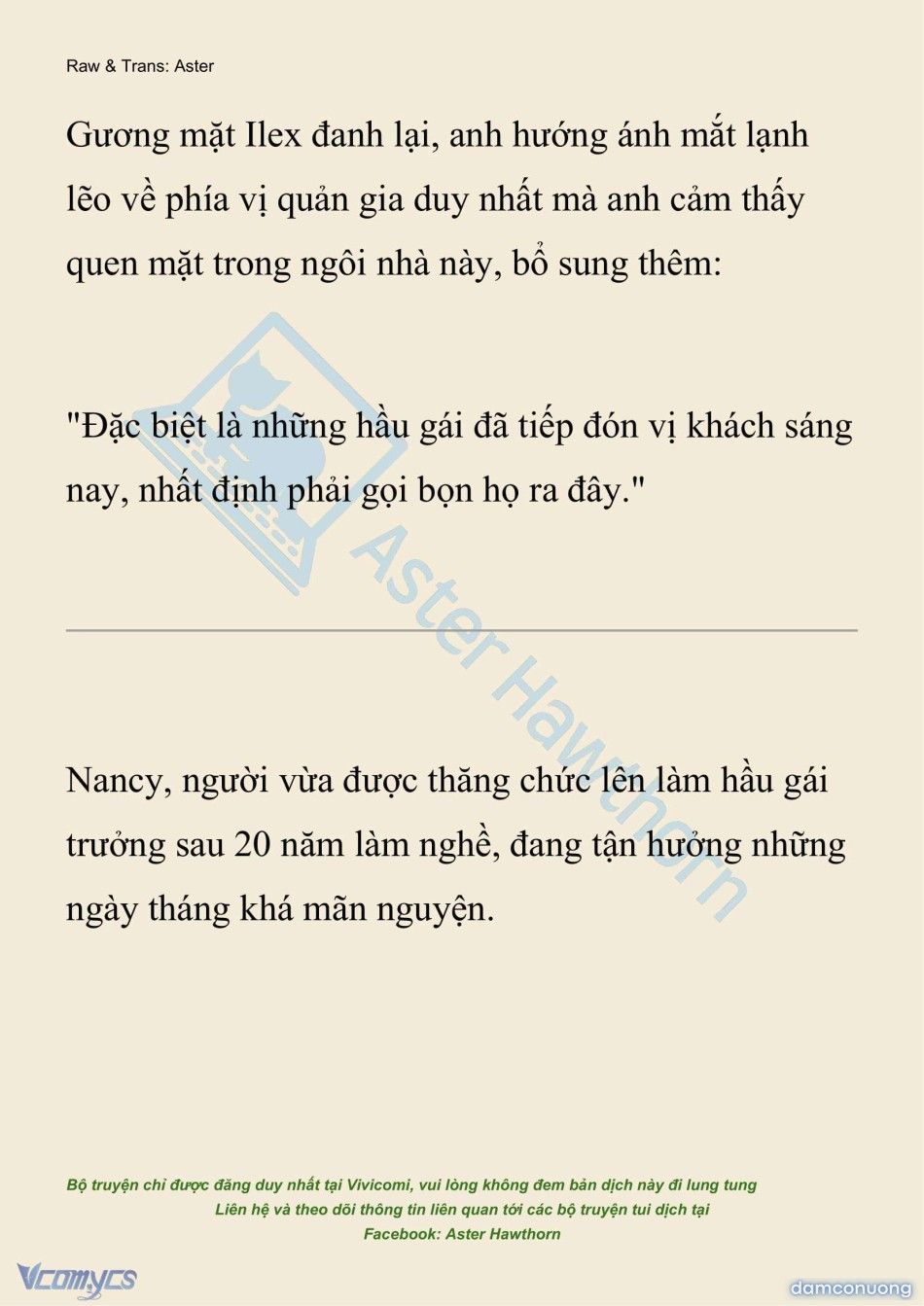 đọc truyện [novel] Hồ Điệp Nuốt Chửng Sương Mù Chương 46 ảnh 17 tại Thiên Thai Truyện