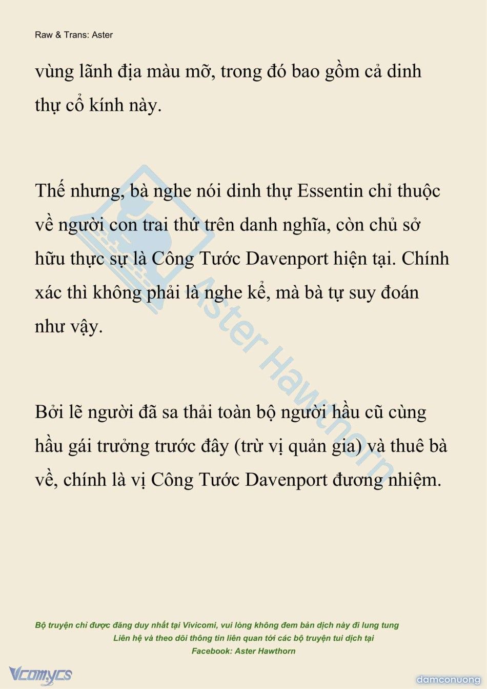 đọc truyện [novel] Hồ Điệp Nuốt Chửng Sương Mù Chương 46 ảnh 19 tại Thiên Thai Truyện