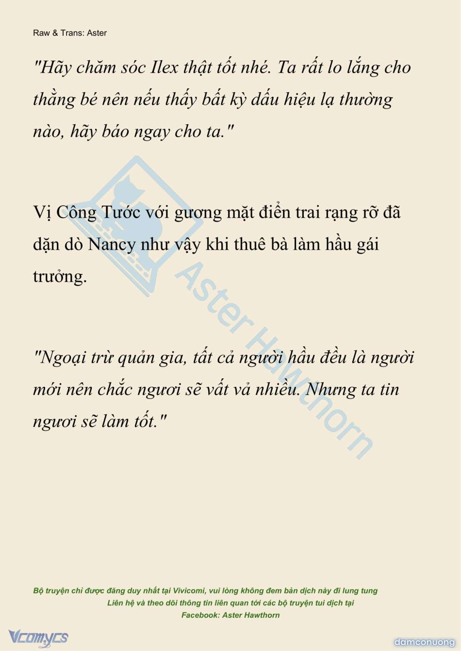 đọc truyện [novel] Hồ Điệp Nuốt Chửng Sương Mù Chương 46 ảnh 20 tại Thiên Thai Truyện