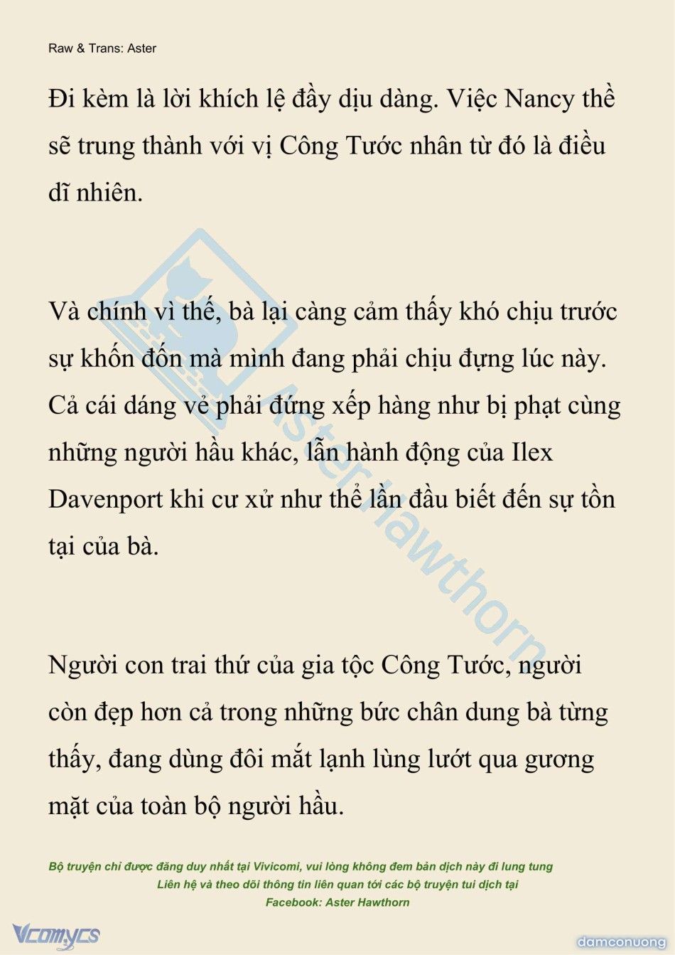 đọc truyện [novel] Hồ Điệp Nuốt Chửng Sương Mù Chương 46 ảnh 21 tại Thiên Thai Truyện