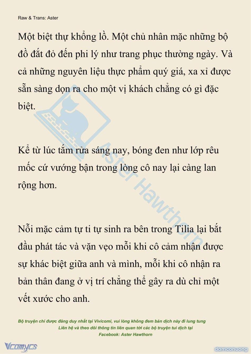đọc truyện [novel] Hồ Điệp Nuốt Chửng Sương Mù Chương 46 ảnh 4 tại Thiên Thai Truyện
