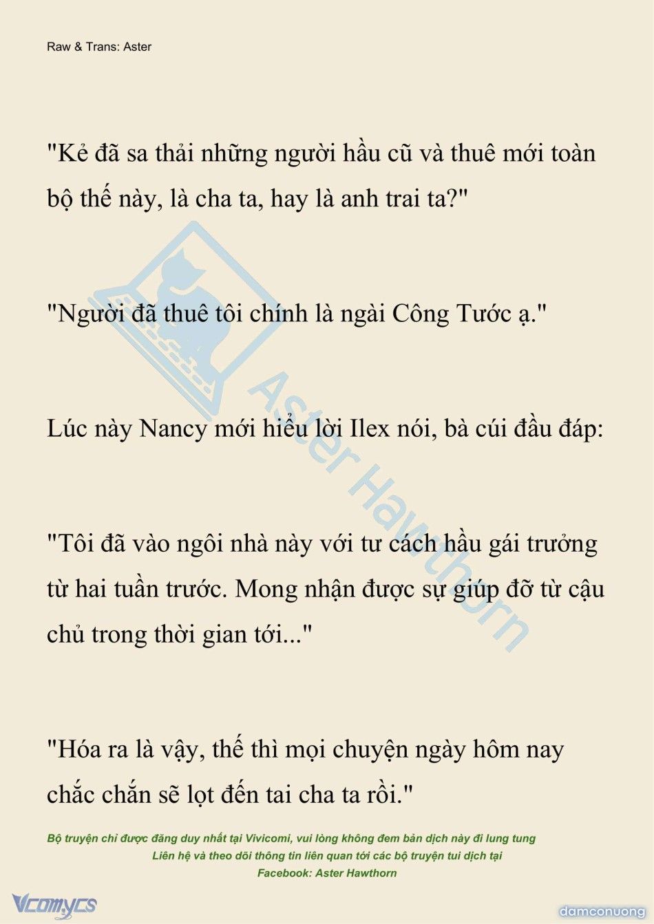 đọc truyện [novel] Hồ Điệp Nuốt Chửng Sương Mù Chương 46 ảnh 23 tại Thiên Thai Truyện