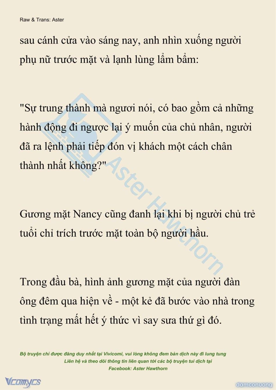 đọc truyện [novel] Hồ Điệp Nuốt Chửng Sương Mù Chương 46 ảnh 25 tại Thiên Thai Truyện