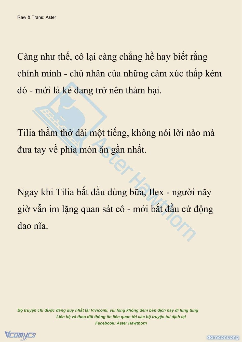 đọc truyện [novel] Hồ Điệp Nuốt Chửng Sương Mù Chương 46 ảnh 5 tại Thiên Thai Truyện
