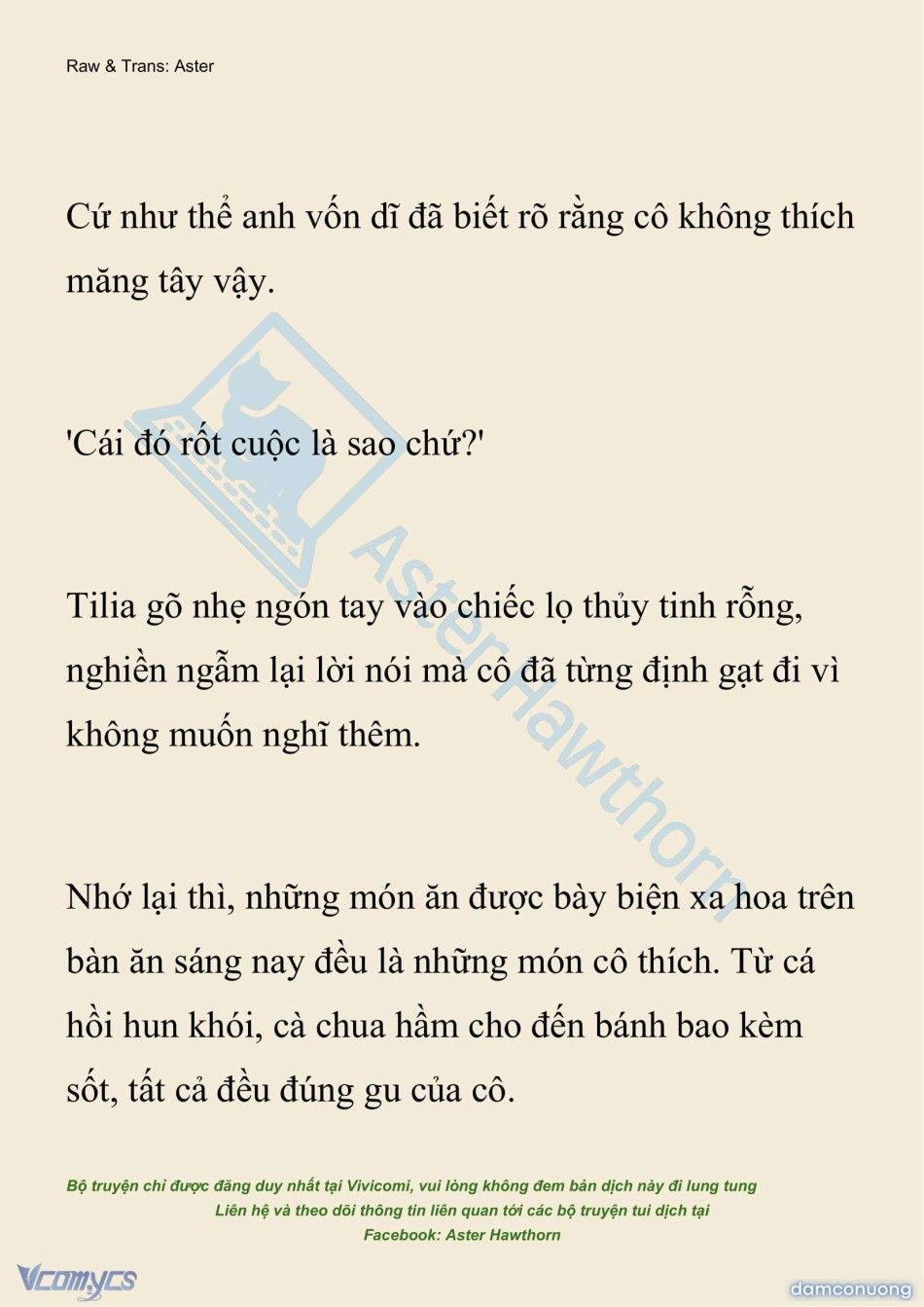 đọc truyện [novel] Hồ Điệp Nuốt Chửng Sương Mù Chương 47 ảnh 13 tại Thiên Thai Truyện