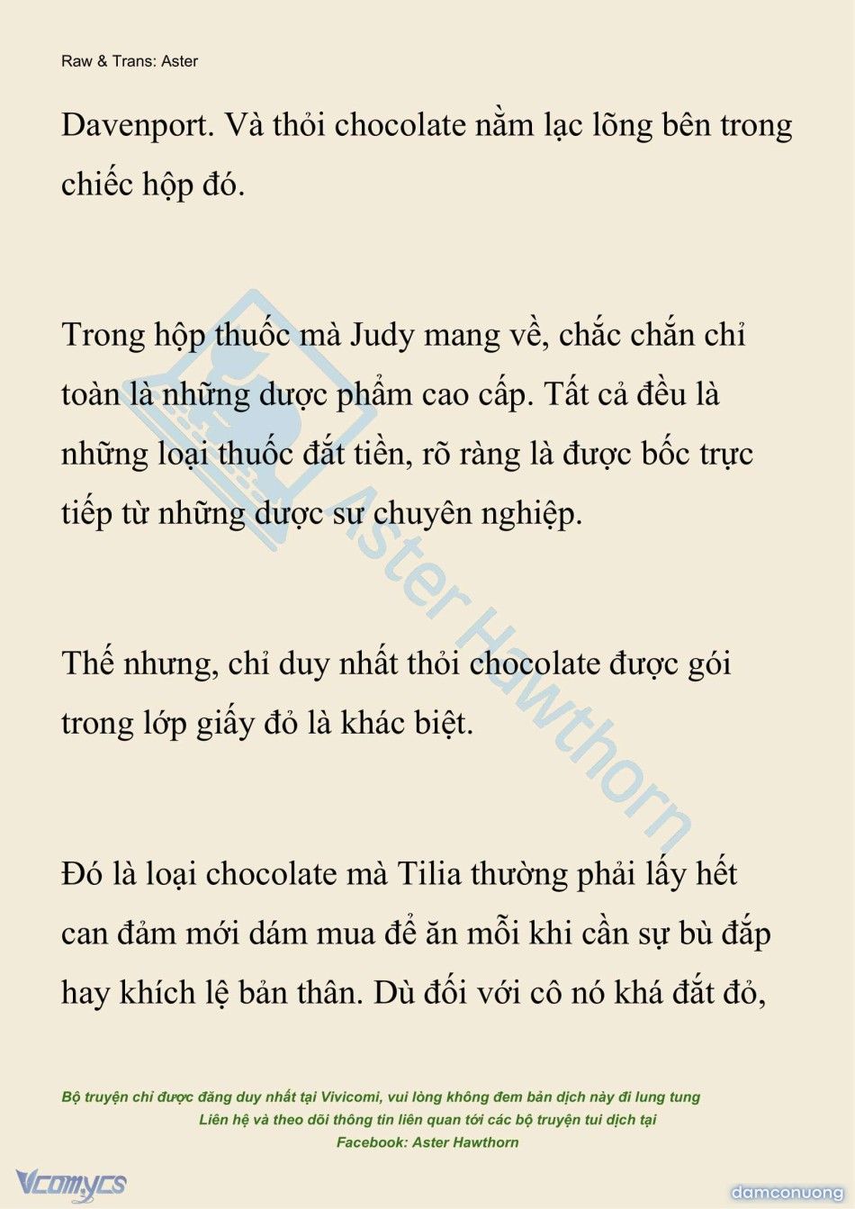 đọc truyện [novel] Hồ Điệp Nuốt Chửng Sương Mù Chương 47 ảnh 16 tại Thiên Thai Truyện
