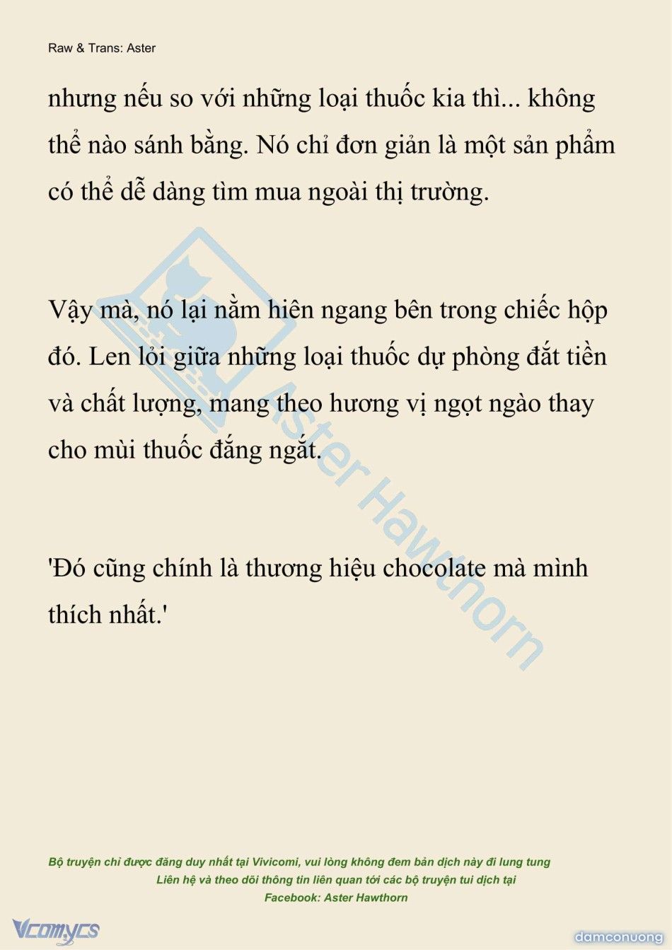 đọc truyện [novel] Hồ Điệp Nuốt Chửng Sương Mù Chương 47 ảnh 17 tại Thiên Thai Truyện