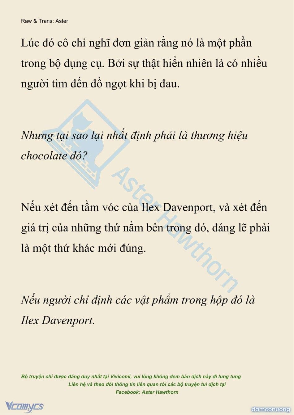 đọc truyện [novel] Hồ Điệp Nuốt Chửng Sương Mù Chương 47 ảnh 18 tại Thiên Thai Truyện