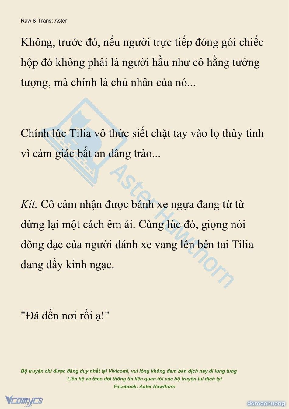 đọc truyện [novel] Hồ Điệp Nuốt Chửng Sương Mù Chương 47 ảnh 19 tại Thiên Thai Truyện