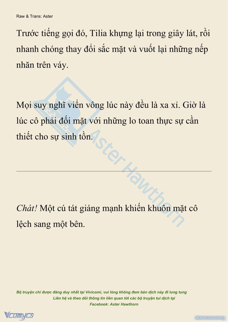 đọc truyện [novel] Hồ Điệp Nuốt Chửng Sương Mù Chương 47 ảnh 20 tại Thiên Thai Truyện