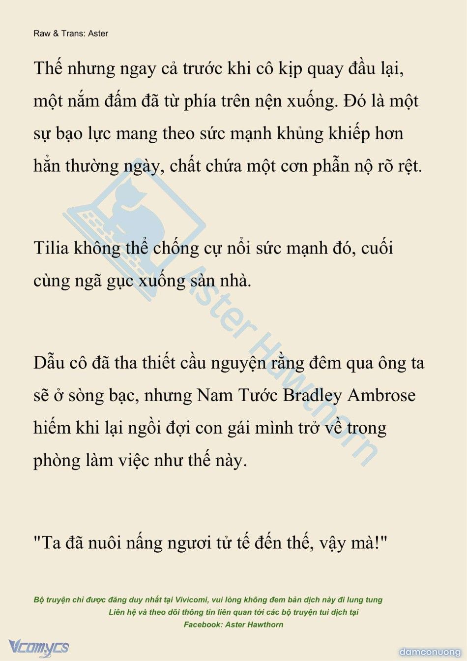 đọc truyện [novel] Hồ Điệp Nuốt Chửng Sương Mù Chương 47 ảnh 21 tại Thiên Thai Truyện