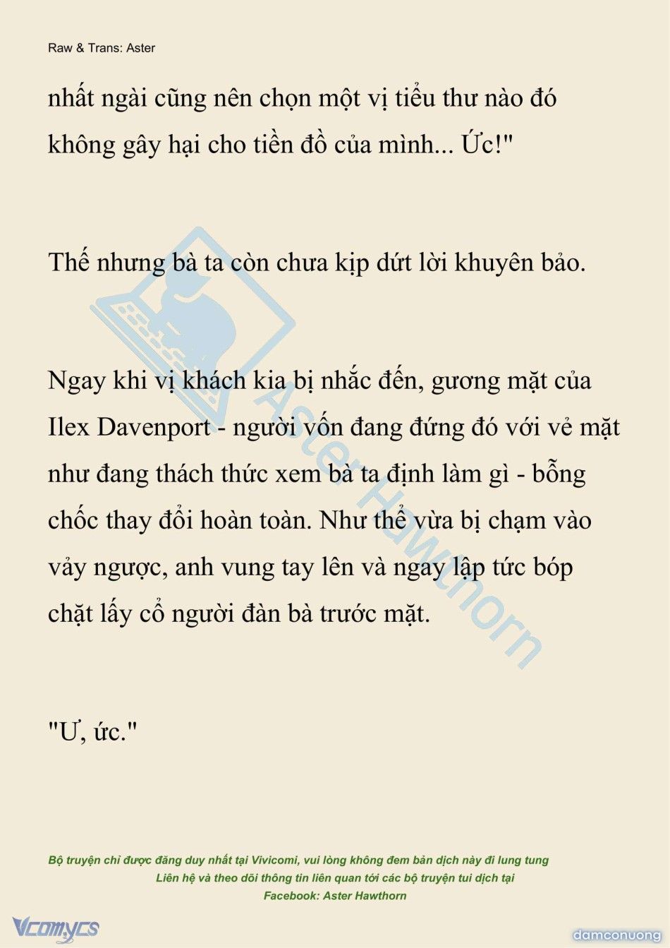 đọc truyện [novel] Hồ Điệp Nuốt Chửng Sương Mù Chương 47 ảnh 4 tại Thiên Thai Truyện