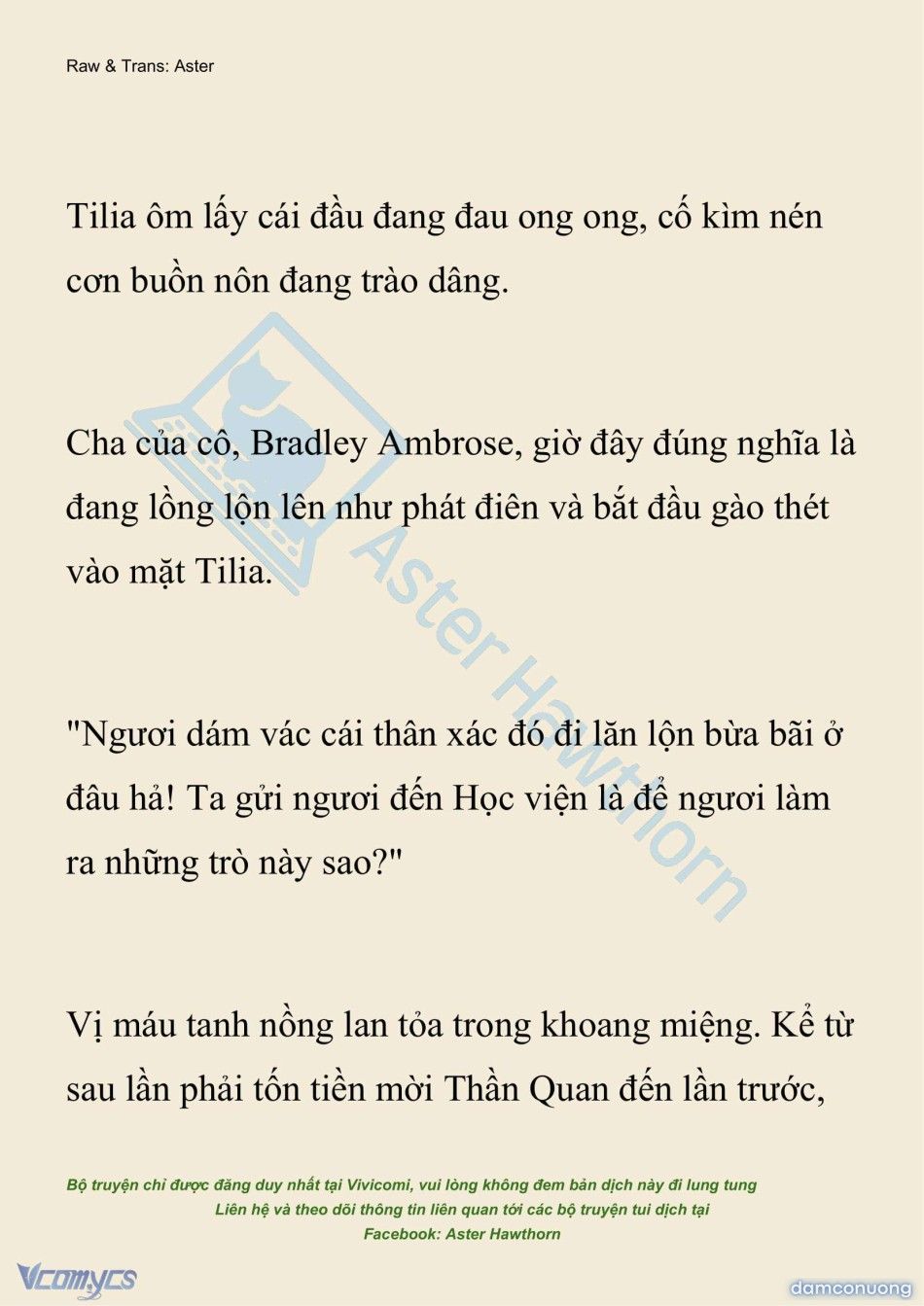 đọc truyện [novel] Hồ Điệp Nuốt Chửng Sương Mù Chương 47 ảnh 22 tại Thiên Thai Truyện