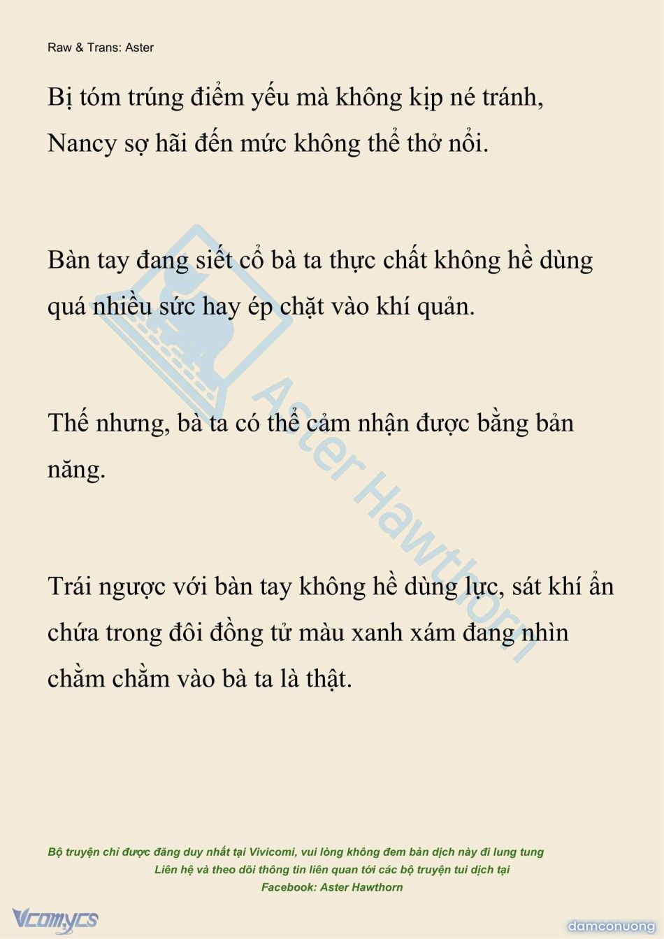 đọc truyện [novel] Hồ Điệp Nuốt Chửng Sương Mù Chương 47 ảnh 5 tại Thiên Thai Truyện