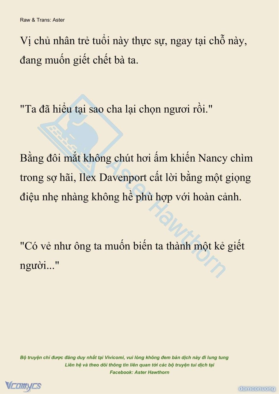 đọc truyện [novel] Hồ Điệp Nuốt Chửng Sương Mù Chương 47 ảnh 6 tại Thiên Thai Truyện