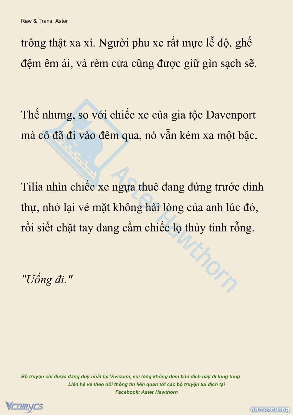 đọc truyện [novel] Hồ Điệp Nuốt Chửng Sương Mù Chương 47 ảnh 8 tại Thiên Thai Truyện