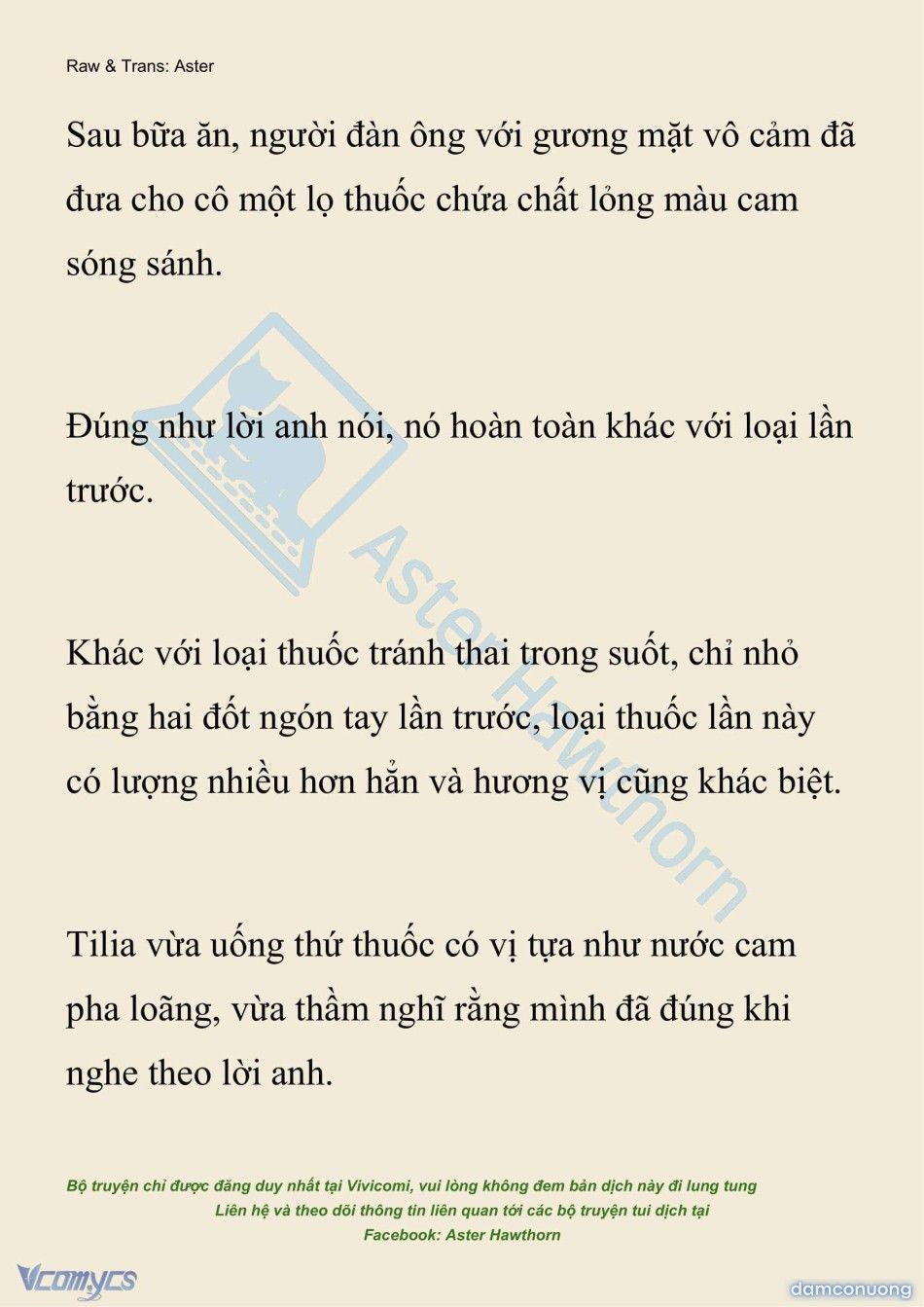 đọc truyện [novel] Hồ Điệp Nuốt Chửng Sương Mù Chương 47 ảnh 9 tại Thiên Thai Truyện
