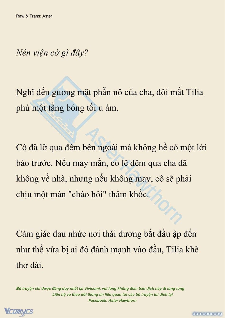 đọc truyện [novel] Hồ Điệp Nuốt Chửng Sương Mù Chương 47 ảnh 11 tại Thiên Thai Truyện